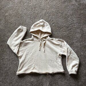 Lizard Thicket Boutique Drawstring Hoodie